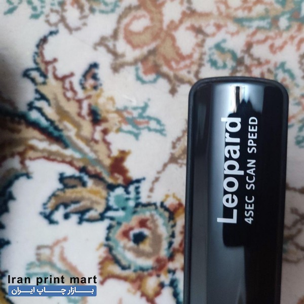 اسکنر دستی leopad تهران