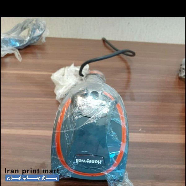 بارکدخوان Honeywell j1900 ایلام