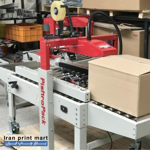 فروش ویژه دستگاه چسب زن کارتن