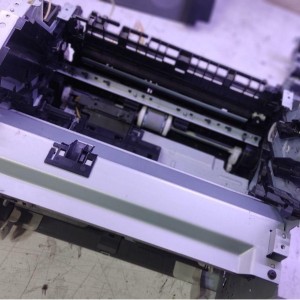 تعمیرات فیش پرینتر تبریز