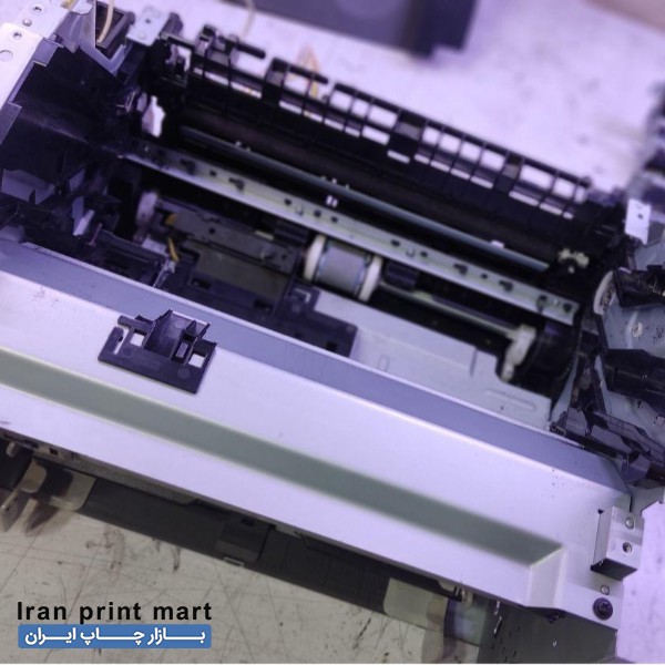 تعمیرات فیش پرینتر تبریز