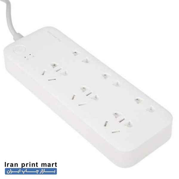 چند راهی برق شیائومی تهران