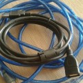کابل افزایش طول usb مشهد
