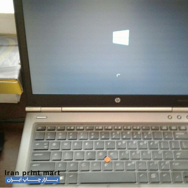 لپ تاپ اچ پی کرمانشاه