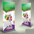 خدمات چاپ بنر تبلیغاتی اهواز