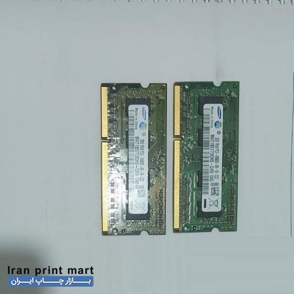 رم 2 گیگ ddr3 اسلام شهر