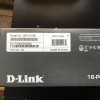 سویچ شبکه D-Link DE-1016D تهران