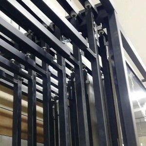 استند کاشی و سرامیک تهران