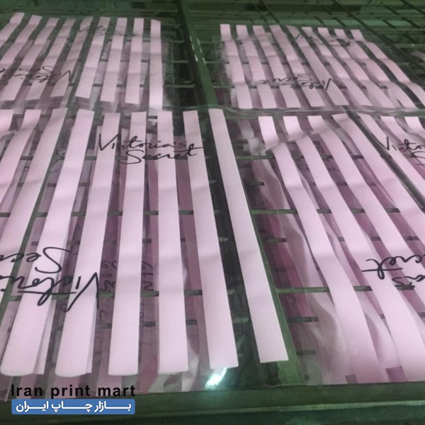 خدمات چاپ روی اجسام تهران