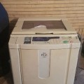 دستگاه ریسوگراف RZ200 A4 شیراز