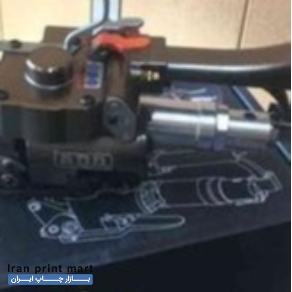 تسمه کش بادی 6000 اصفهان