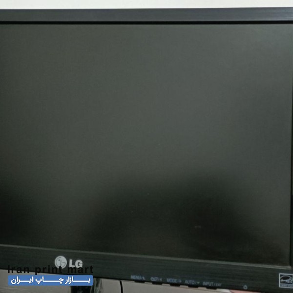 مانیتور 19 اینچ بابل