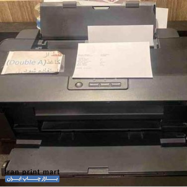 پرینتر اپسون مدل L1800 تهران