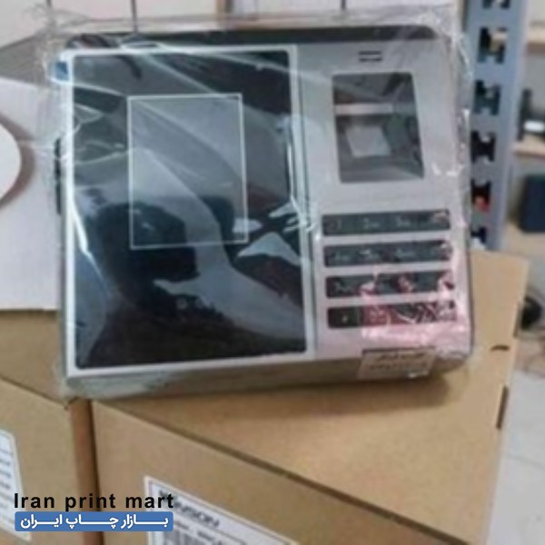 دستگاه حضور غیاب اثر انگشتی ساری