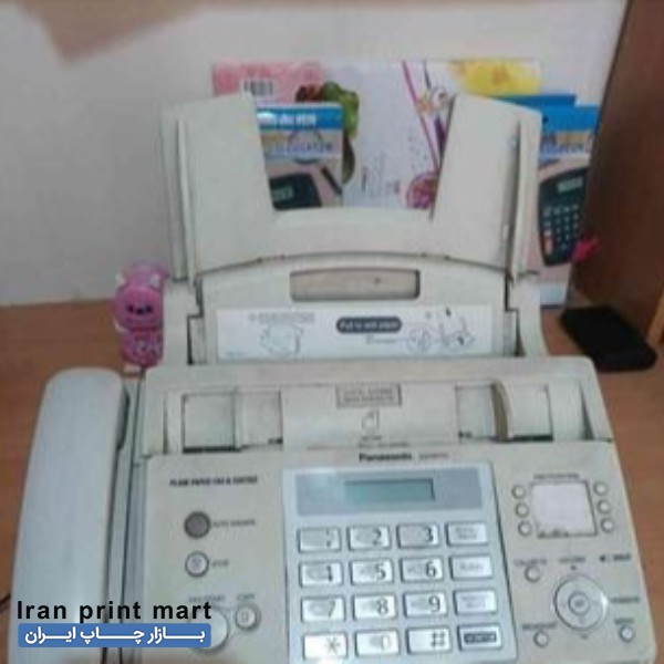فکس پاناسونیک kx fp711 تهران