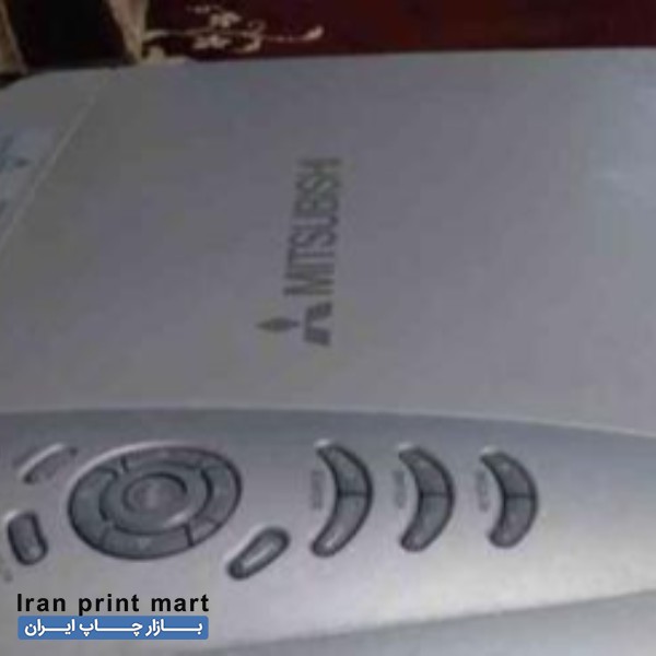 ویدئو پروژکتور میتسوبیشی سلمانشهر
