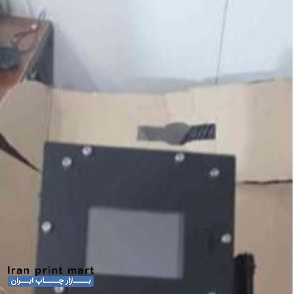 جت پرینتر دستی سنسور دار دامغان
