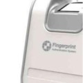 اسکنر اثر انگشت فینگر پرینت رشت