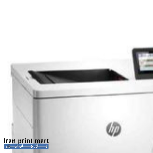 پرینتر لیزری رنگی m553n لاهیجان