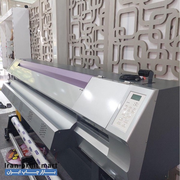 دستگاه اکوسالونت عرض 180 بروجرد