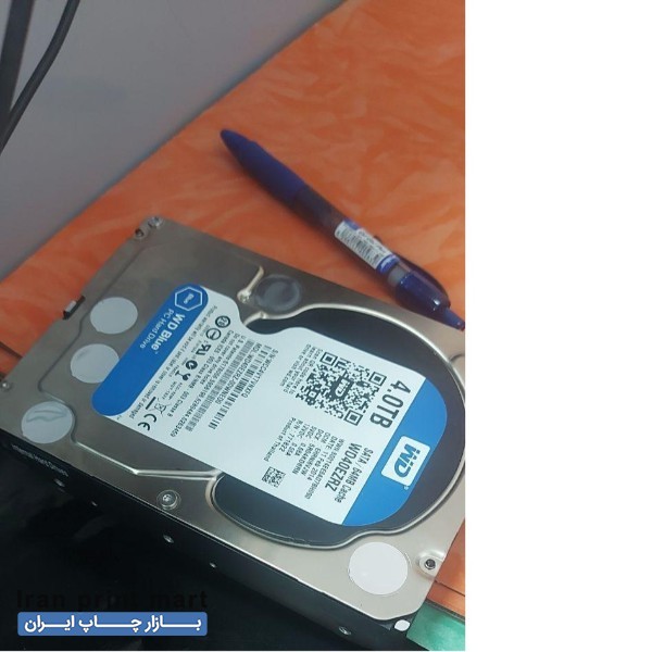 هارد اینترنال 4 ترابایت میاندوآب