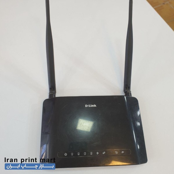 مودم dlink اسفراین