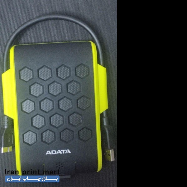 هارد اکسترنال یک ترابایت مشهد