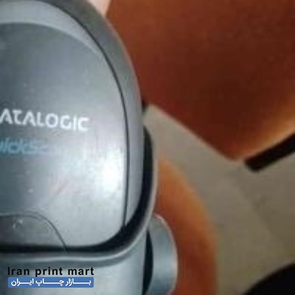 بارکدخوان دیتالاجیک qd2130 آمل