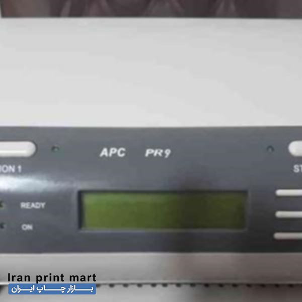 پرفراژ بانکی چاپ چک تهران