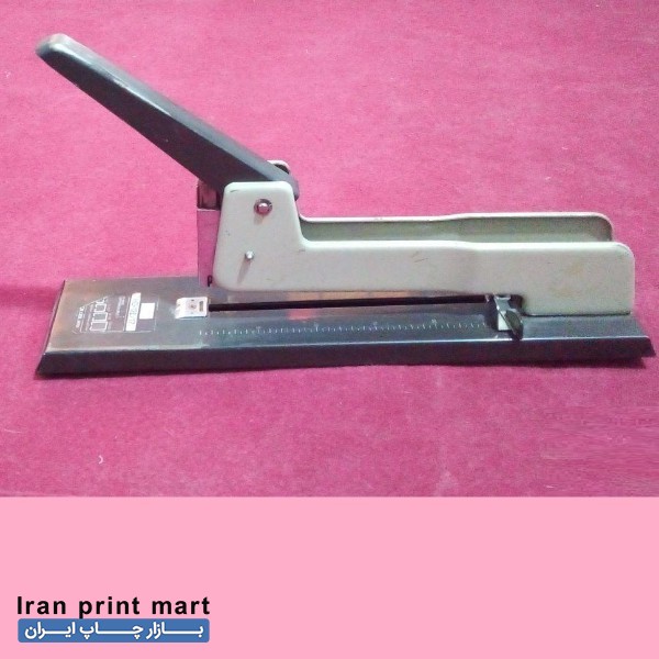 منگنه بزرگ ژاپنی کرمانشاه