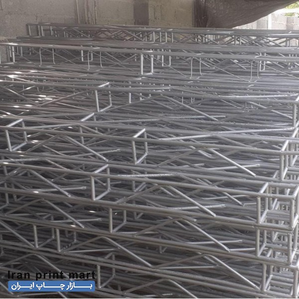 خدمات نصب و اجاره اسپیس تهران