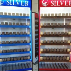 استند سیگار و تنباکو نیشابور