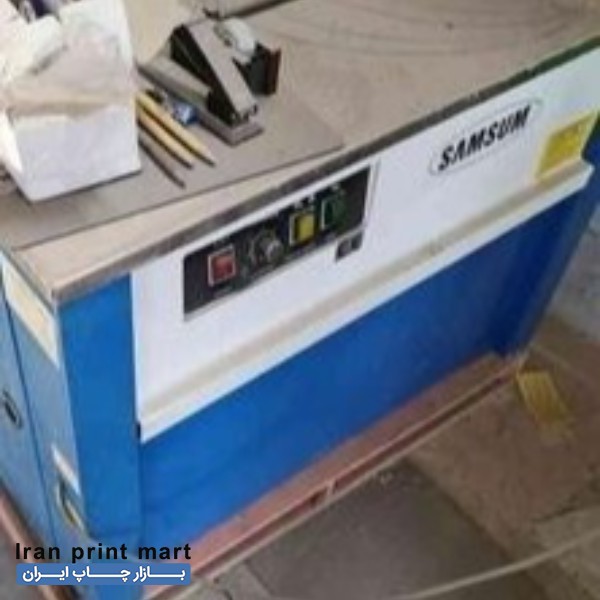 تسمه کش برقی وارداتی صفادشت