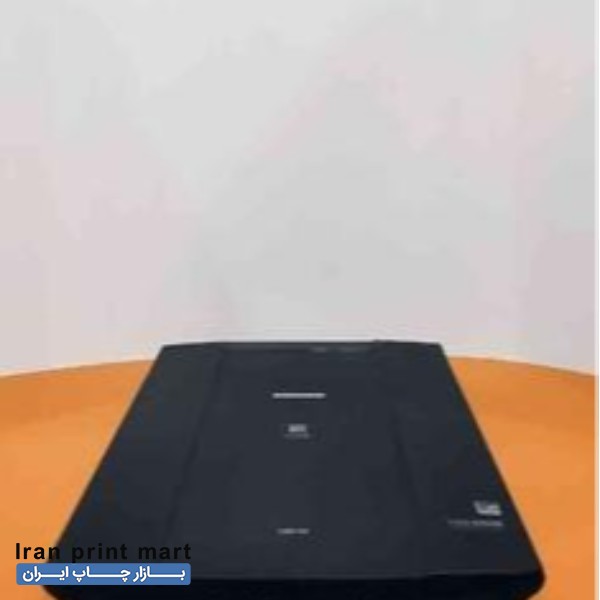 اسکنر رومیزی کانن LiDE 110 زنجان