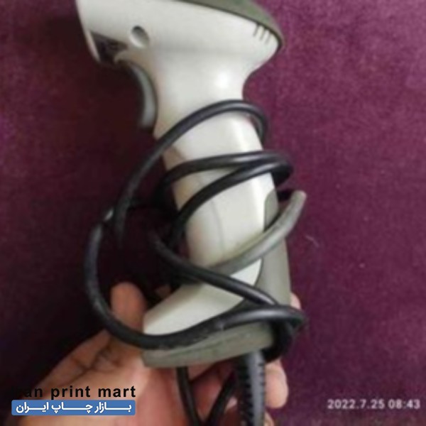 بارکد خوان +MD2250 AT تهران