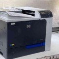پرینتر لیزری رنگی HP4525dn تهران