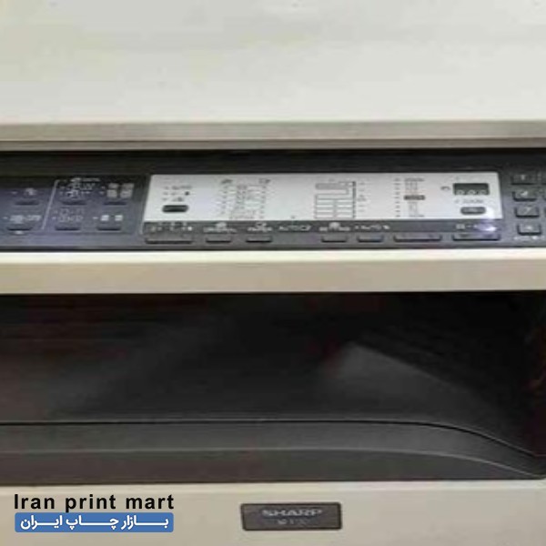 فتوکپی رنگی شارپ AR-X180 تهران
