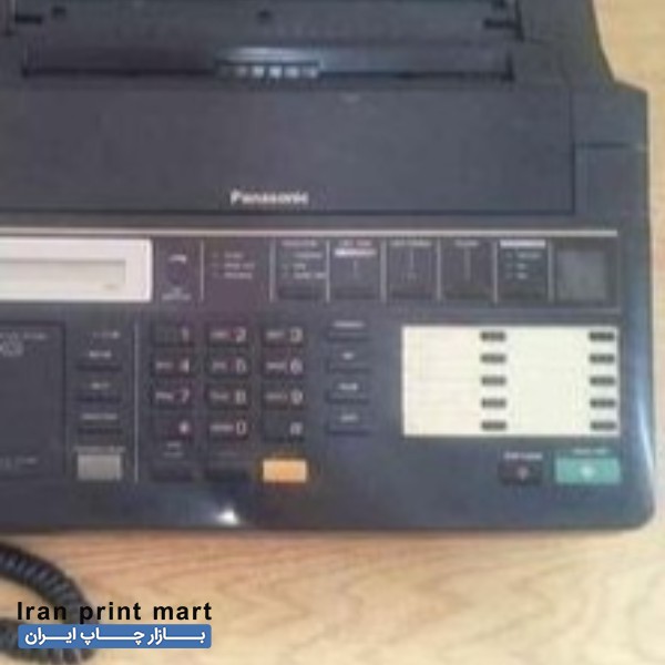 فکس پاناسونیک لیزری اصفهان