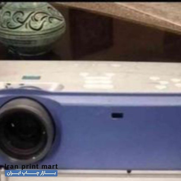 2 عدد ویدئو پروژکتور تبریز