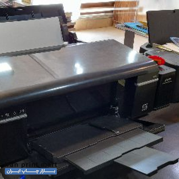 پرینتر اپسون ال ۸۰۵ فریدون کنار