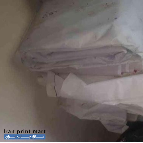 بنر دست دوم متراژ بالا تهران