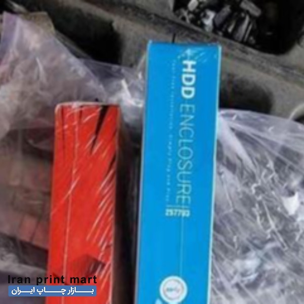 3 عدد باکس هارد اوریکو مشهد