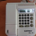 دستگاه پرفراژ چک CATIGA تهران
