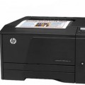 پررینتر لیزری اچ پی 251N ارومیه