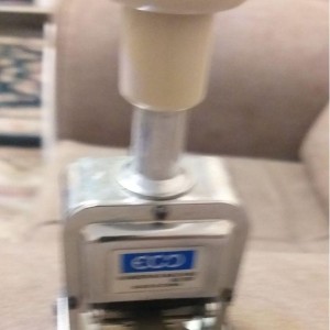 شماره زن دستی کرج