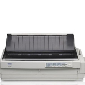پرینتر سوزنی اپسون LQ-2180 تهران