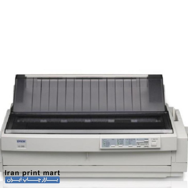 پرینتر سوزنی اپسون LQ-2180 تهران
