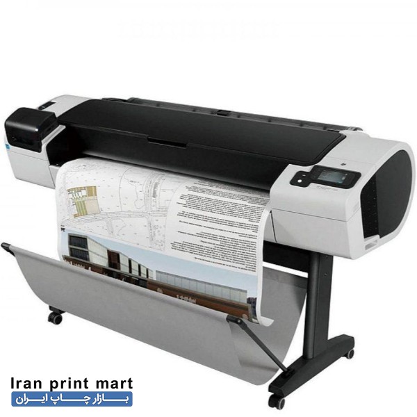 دستگاه پلاتر  HP T1300 تهران