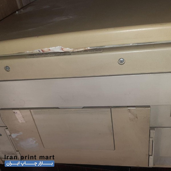 دستگاه کپی سیاه سفید sharp تهران