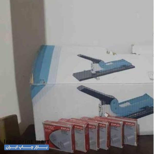 منگنه کوب رومیزی skrebba اصفهان